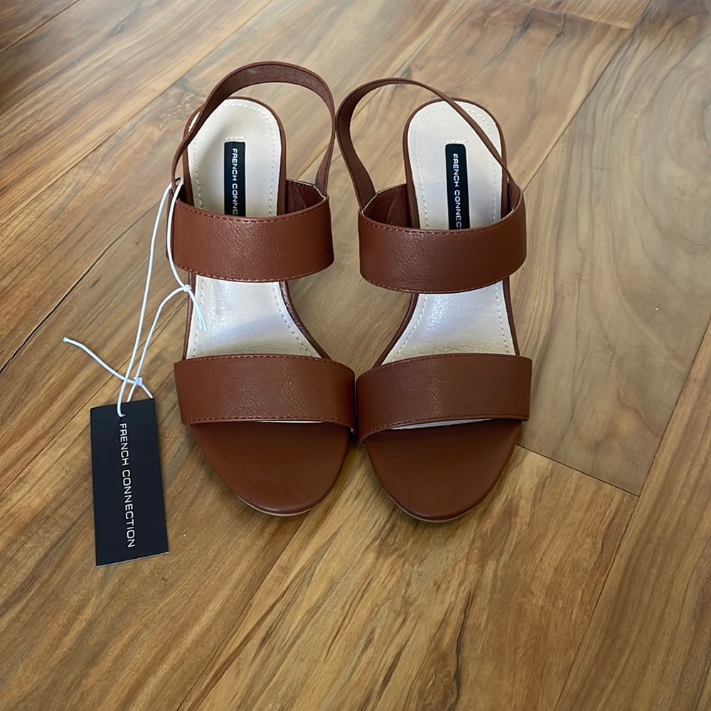 French Connection heels